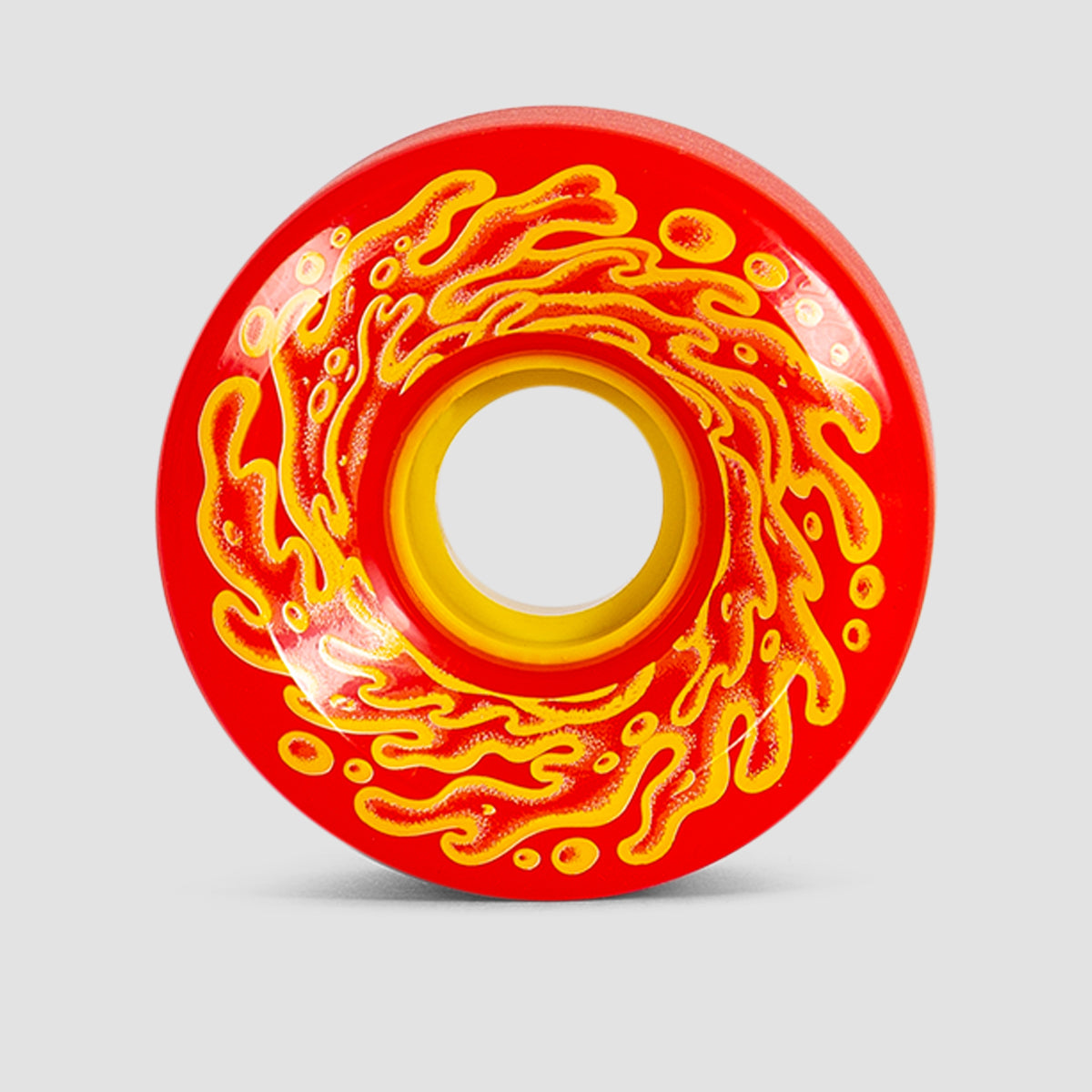 Slime Balls - OG Slime Yellow 78a Wheels (60mm) –