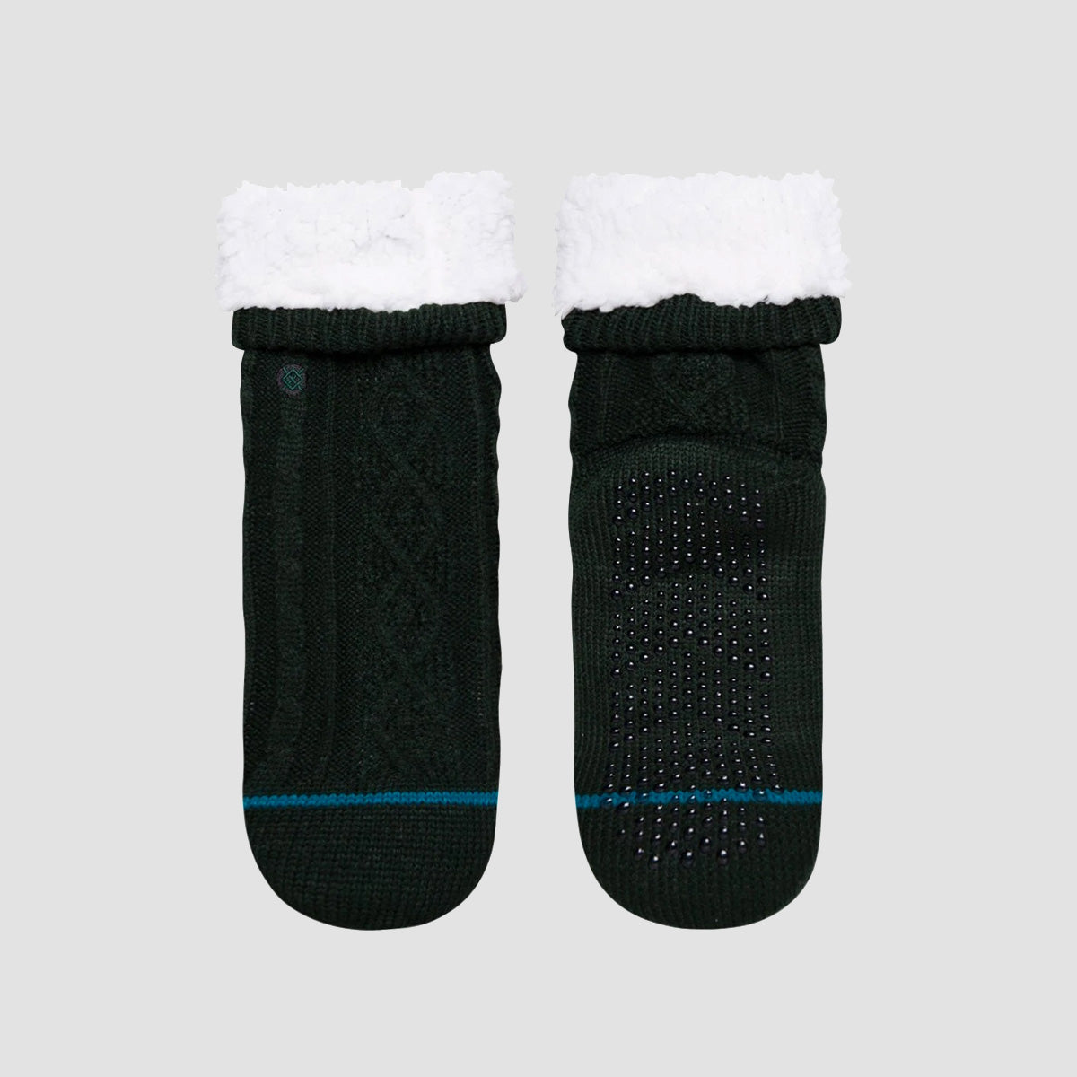 Stance fuzzy deals socks