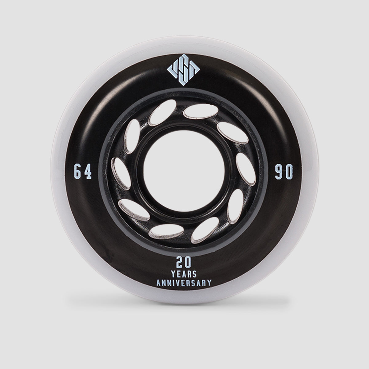 USD Team 90a Inline Wheels x4 64mm