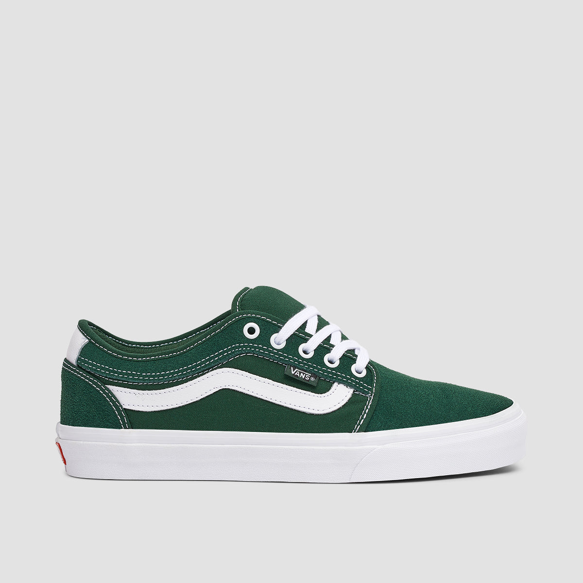 Vans chukka 2025 low green