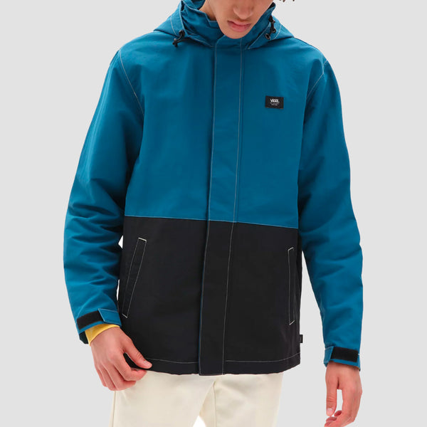 Vans daleside jacket Clearance