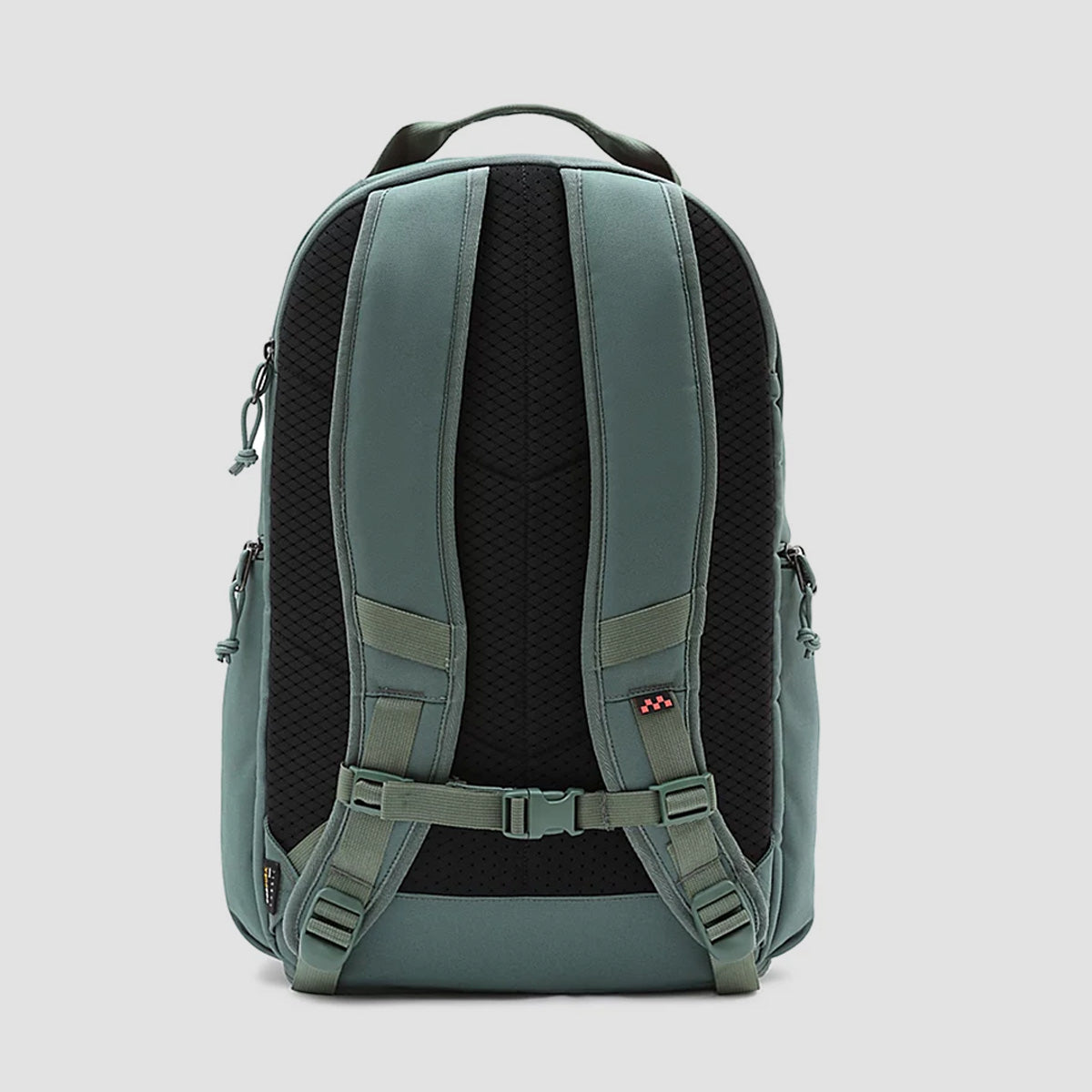 Vans DX 27L Skatepack Backpack Duck Green