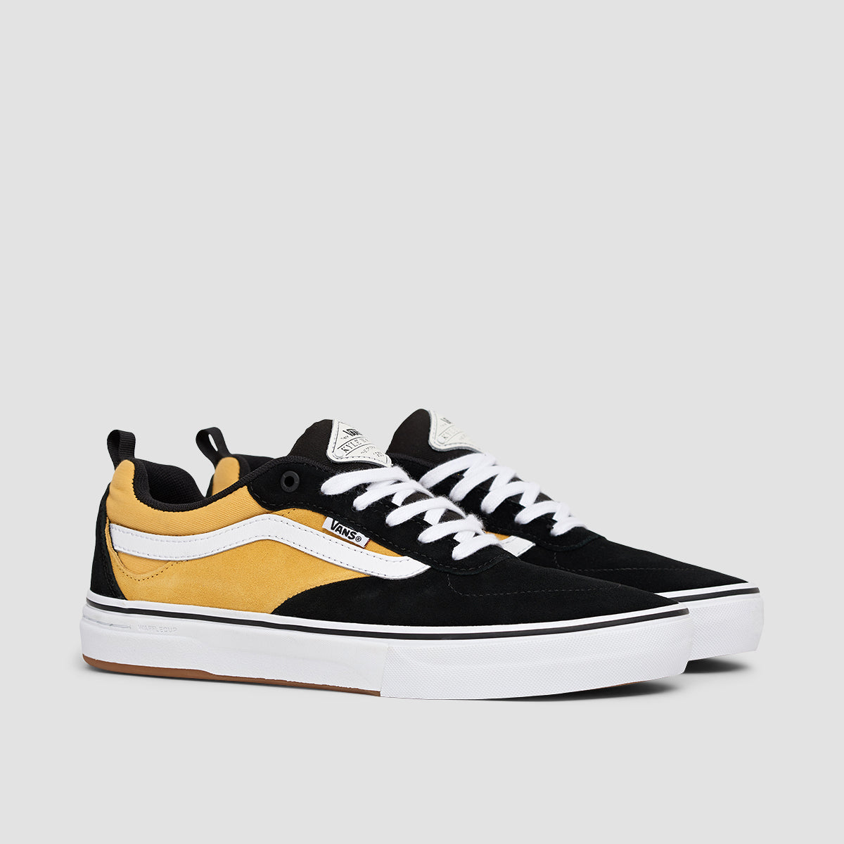 Vans kyle walker store gold