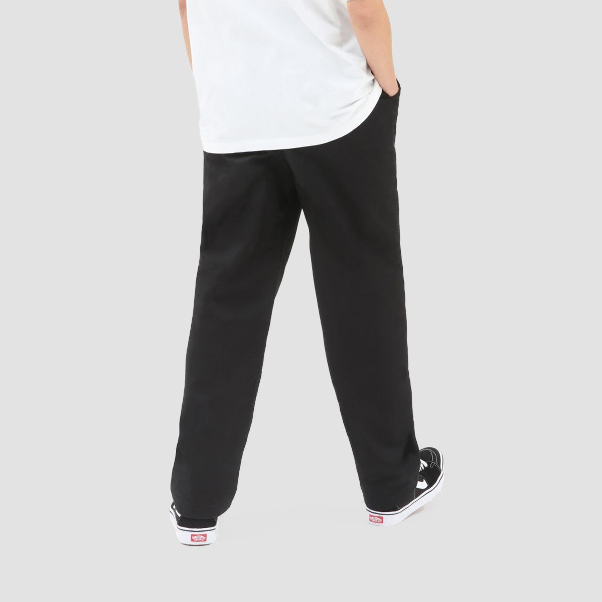 Vans pants womens deals 2014