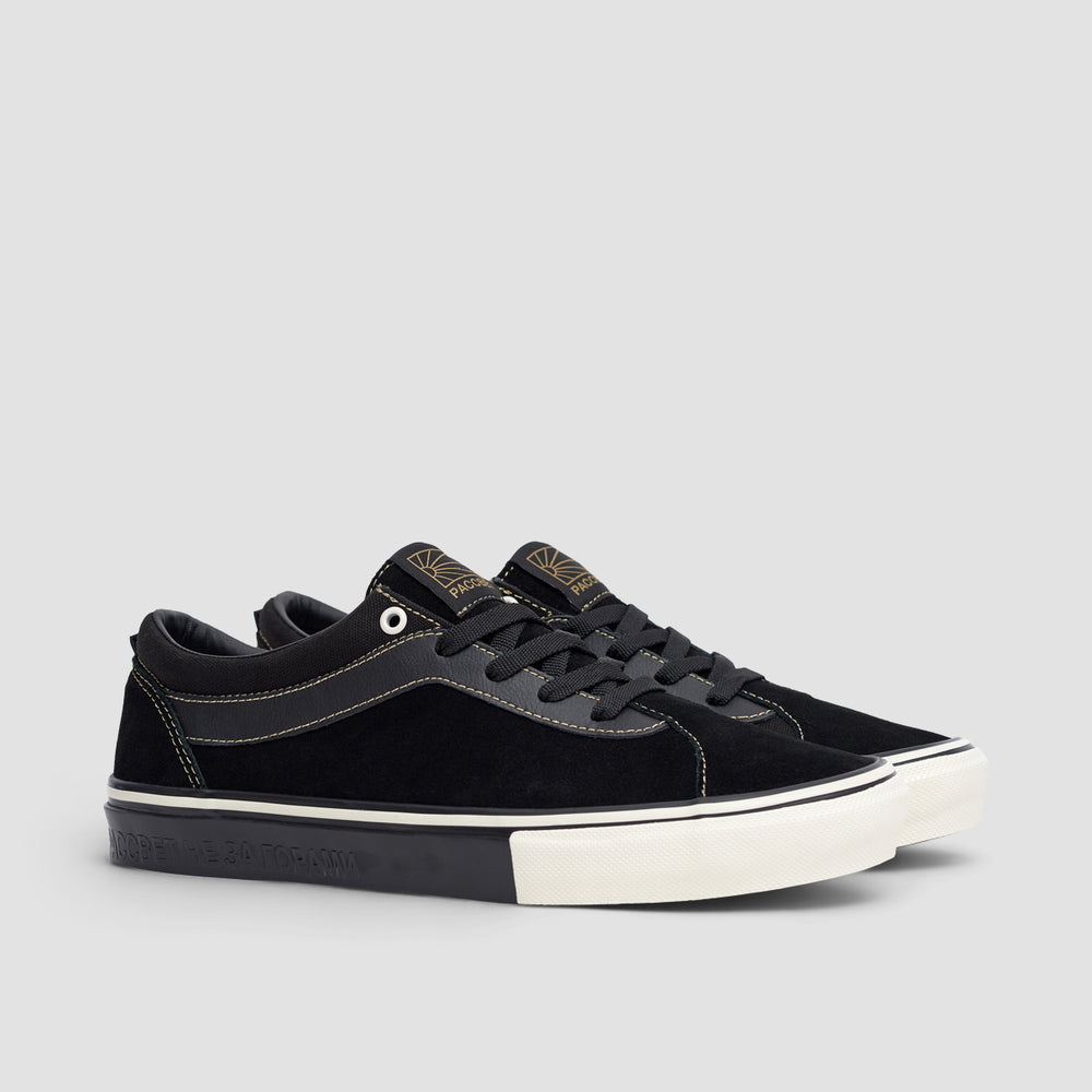 Vans Skate Bold Rassvet Black