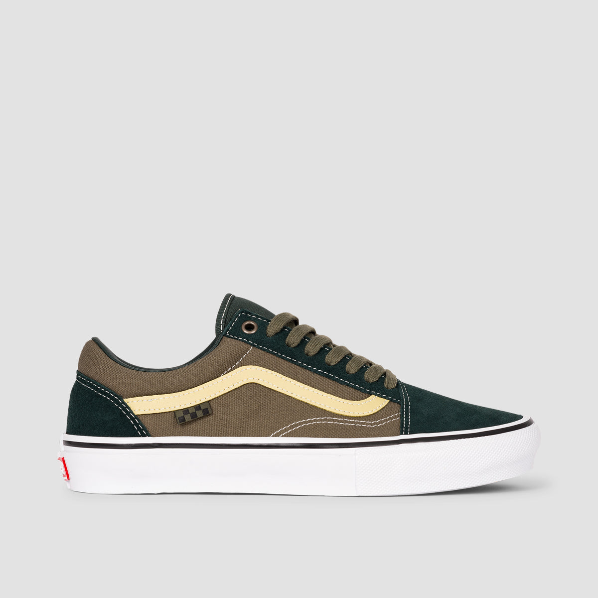 Vans militar discount