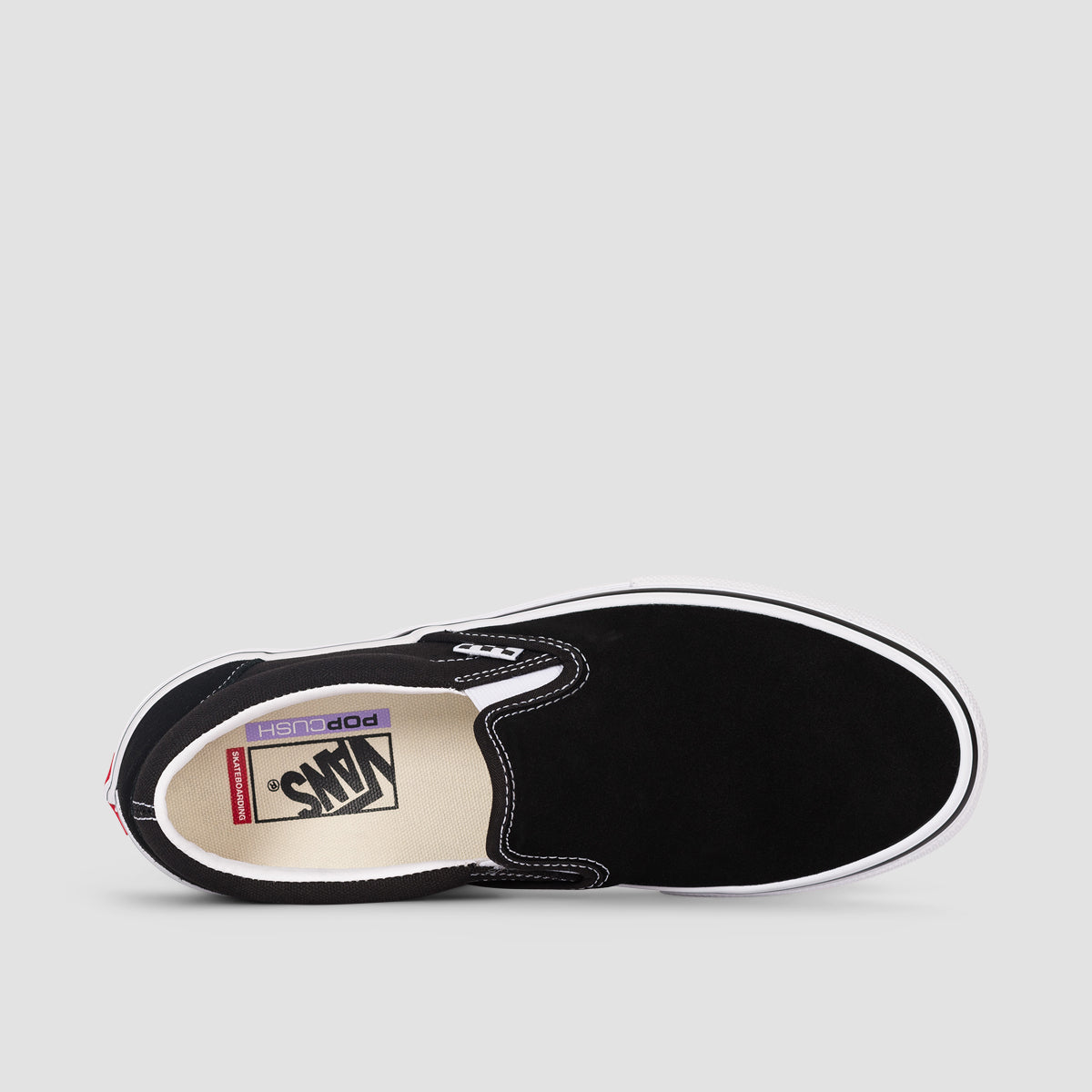 Cheap vans online slip on shoes