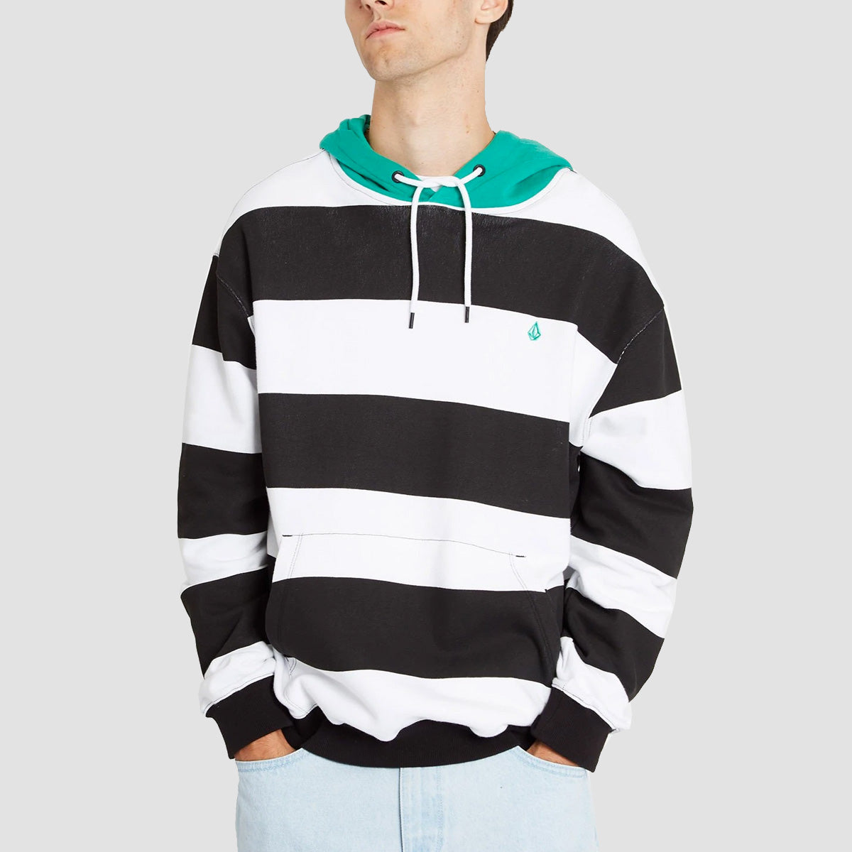 Cheap on sale volcom hoodies