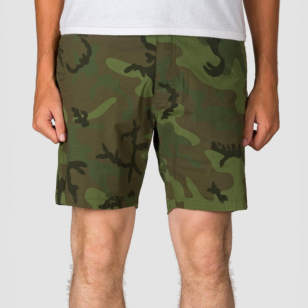 volcom deadly stones shorts