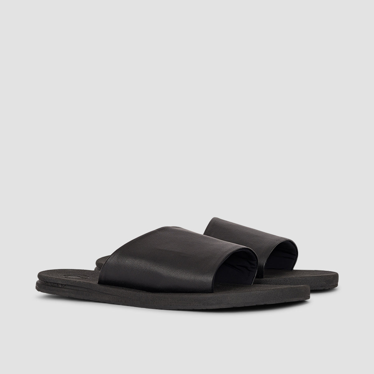 Volcom slippers clearance