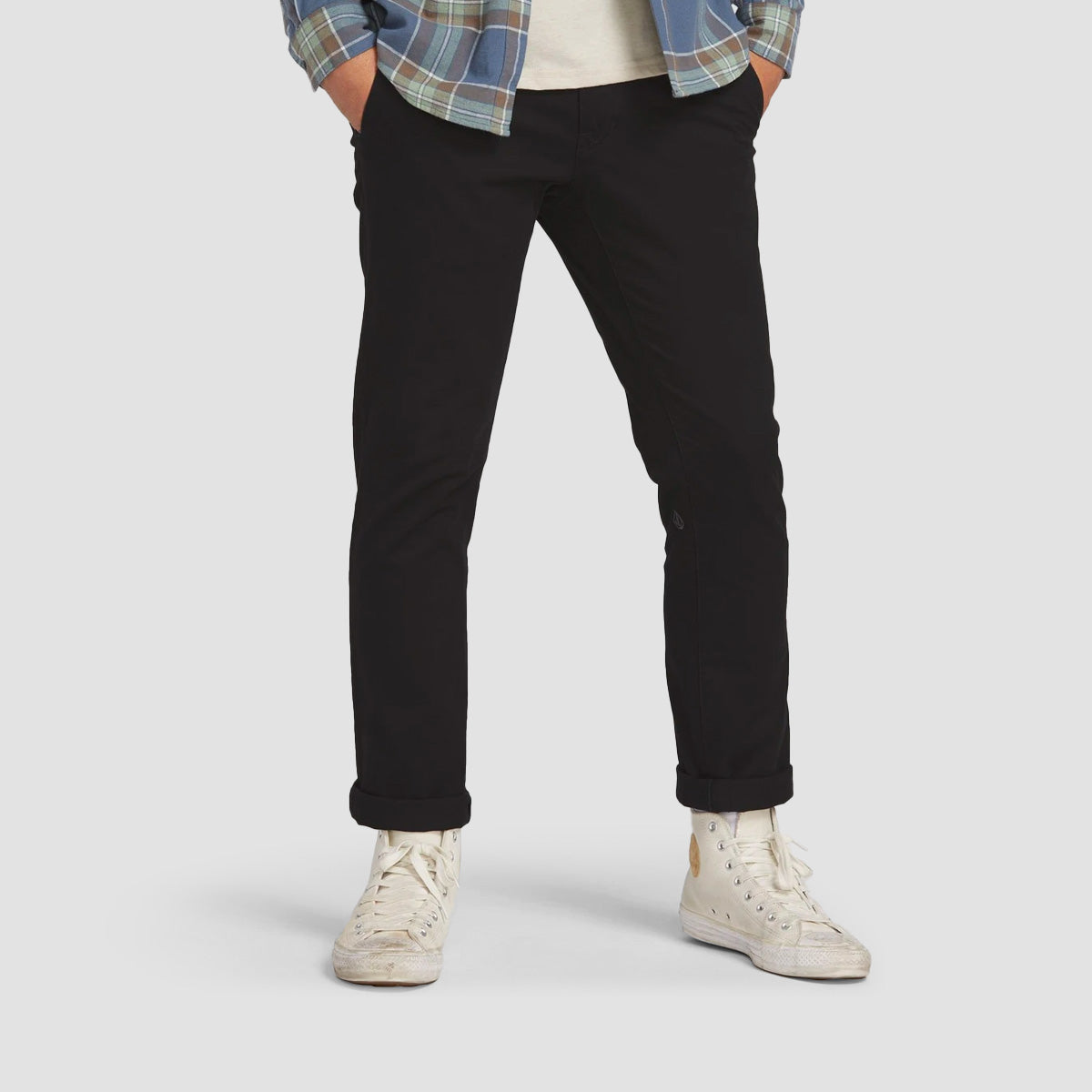 RVCA The Weekend Stretch Chino Pants