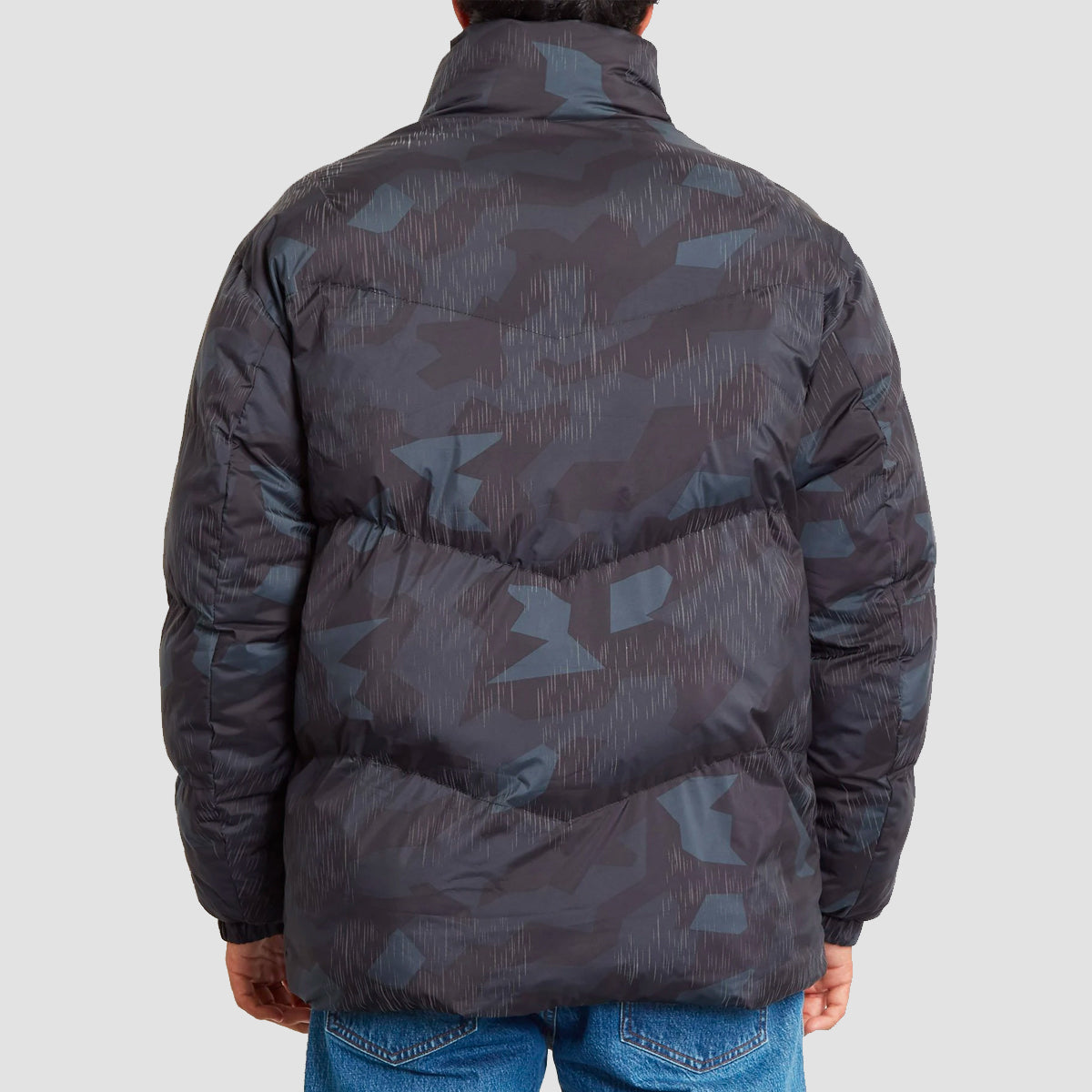 Volcom Goldsmooth Jacket Camouflage