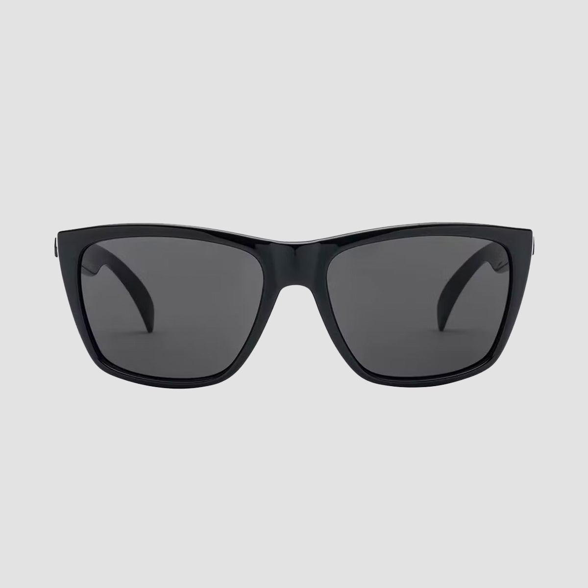 Volcom Palm Sunglasses Black/Grey