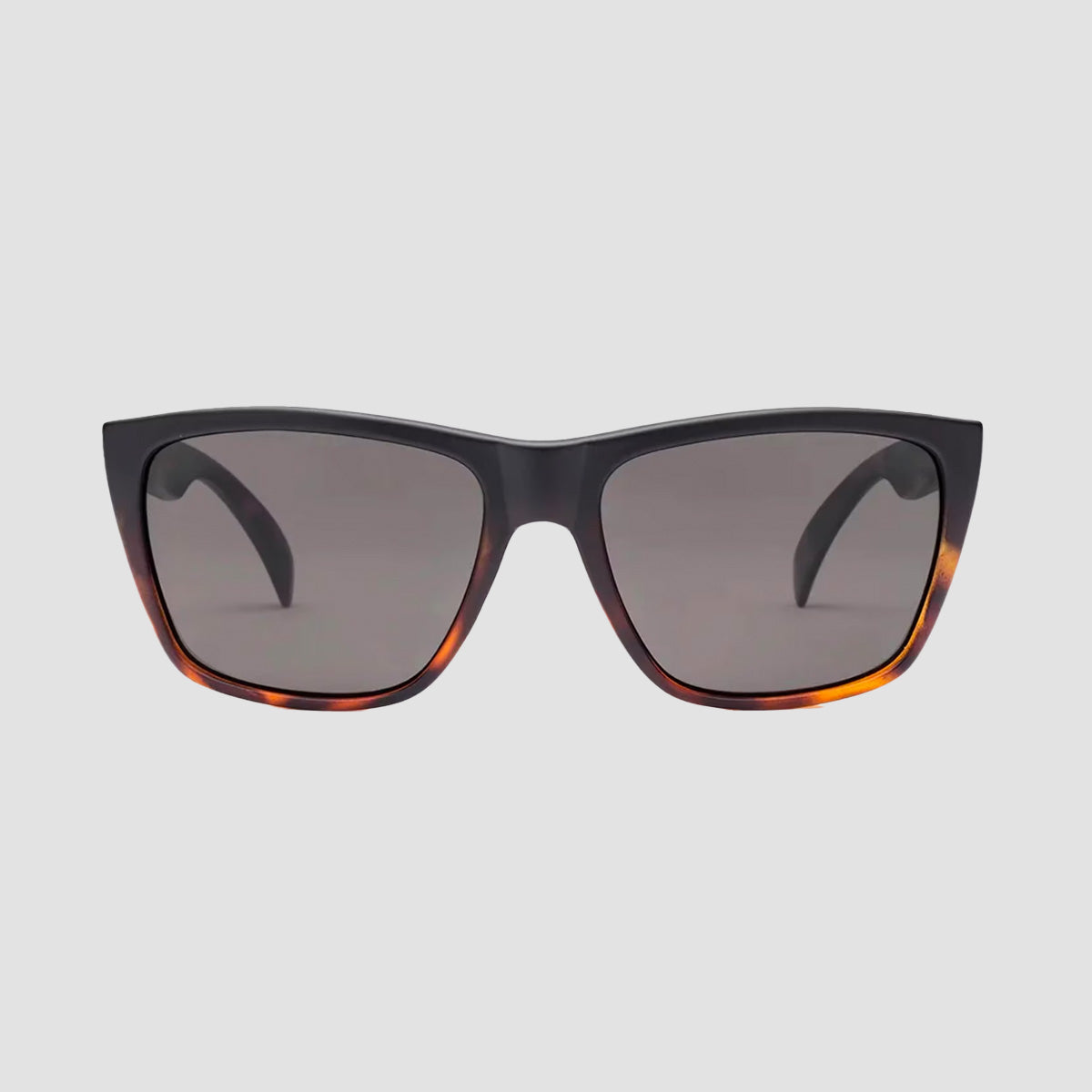 Volcom Plasm Sunglasses Matte Darkside/Grey Polar
