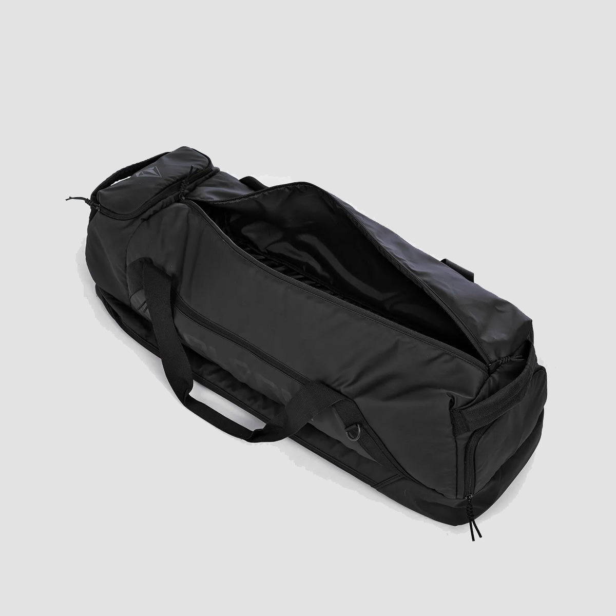 Volcom Skate Vitals Milton Martinez 32L Duffle Bag Black