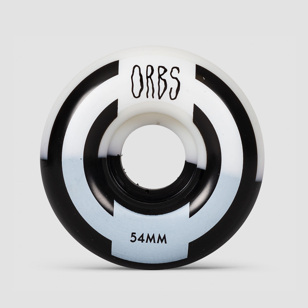 Welcome Orbs Apparitions Splits 99A Black/White 54mm